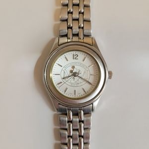 Disney Time Works Quartz Mickey Mouse Watch